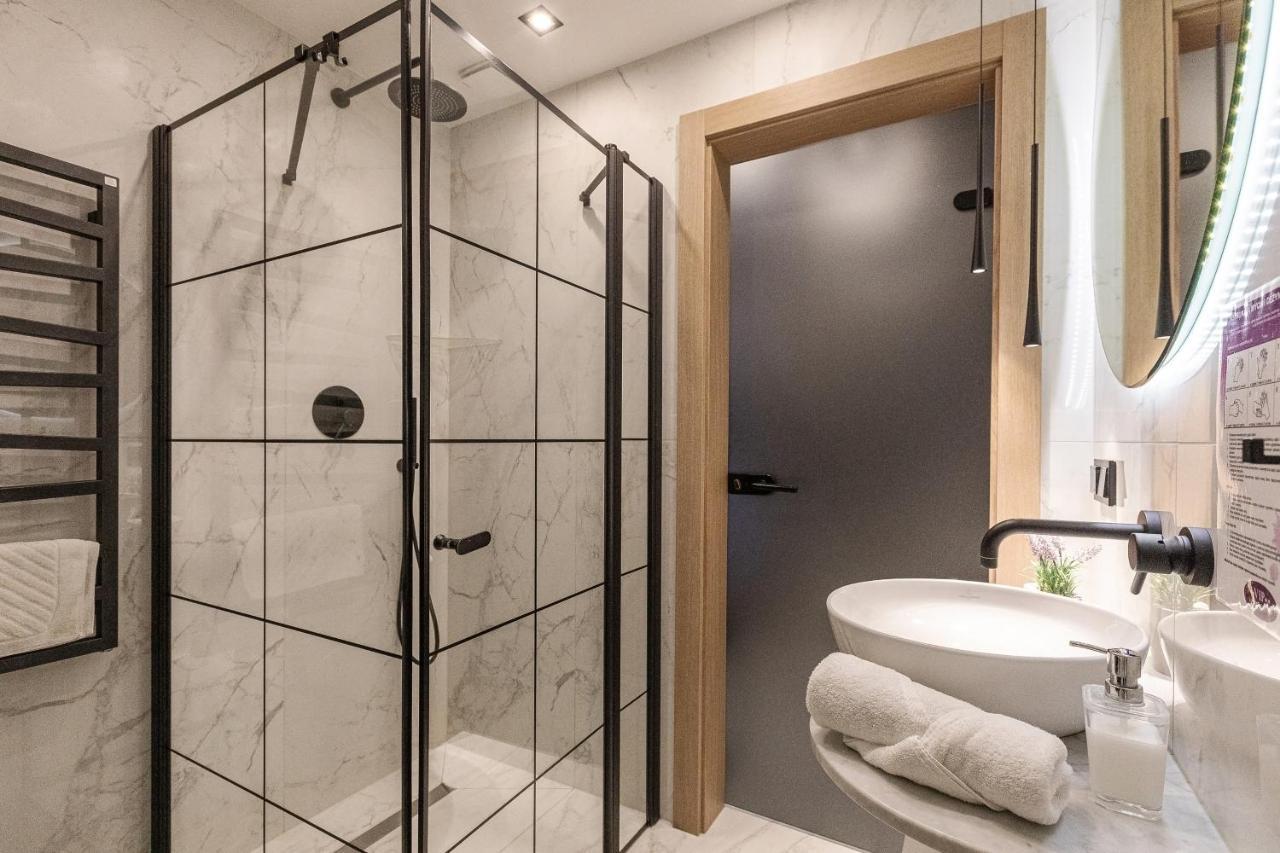 Apartamenty Royal Resort & Spa Zakopane Luaran gambar