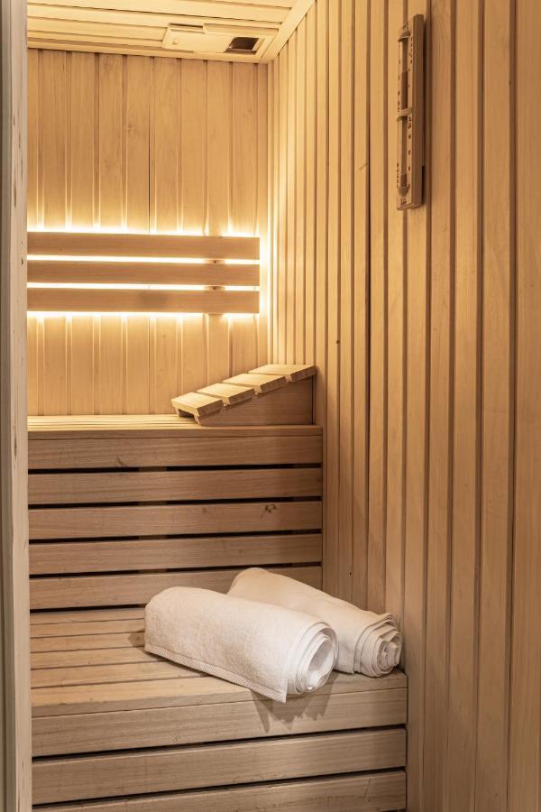 Apartamenty Royal Resort & Spa Zakopane Luaran gambar